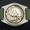 Seiko АВТОМАТИЧЕСКИЕ ВИНТАЖНЫЕ ЯПОНСКИЕ ЧАСЫ 6309A МУЖСКИЕ С ЗЕЛЕНЫМ ЦИФЕРБЛАТОМ a701276-5 R206a-a701276