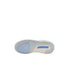 Кроссовки Air Jordan 3 Retro GS Lucky Shorts Kids Sneakers White Summit-White Hydrogen-Blue DM0967-101