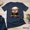 Harry Pawter - Cute and Funny Shih Tzu Puppy Dog Lover Gift Unisex T-shirt