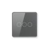 European Standard WiFi Zero Fire PC Wall Switch