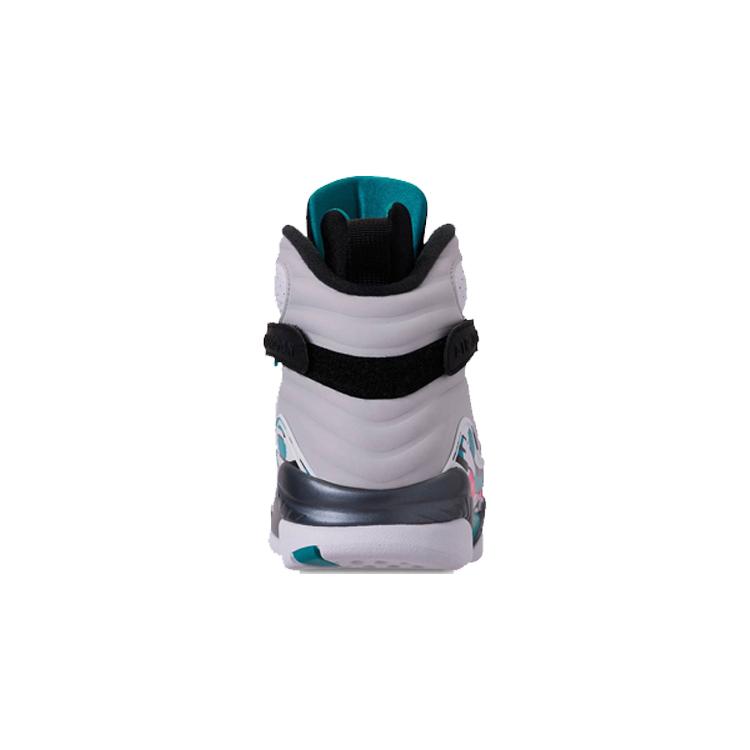 Jordan 8 Ретро Саут-Бич GS 305368-113