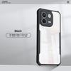 Для Xiaomi Redmi Note 17 Pro Max Pro+ Чехол XUNDD Чехол Прозрачная Прозрачная Задняя Крышка Подушка Безопасности Ударопрочный Бампер Защитные Чехлы