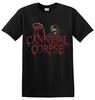 CANNIBAL CORPSE - Футболка 'Acid Blood'