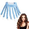 Octopus Lazy Hair Curler DIY Curls Silk Ribbon Fashion Curling Stick  Lazy Hair Styling Tools