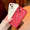 Soft Silicone Square Ladder Printing Pattern Phone Casing Full Cover Camera Shockproof Protection Rubber Case for Huawei Honor