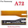 5pcs/lot Mainboard Motherboard Connector Flex Cable For Samsung A10S A20S A21 A21S  A30S  A31 A32 A41 A42 A51 A52 A70S A71 A72