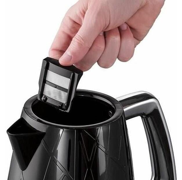 Russell Hobbs Structure Electric Kettle 28081-70