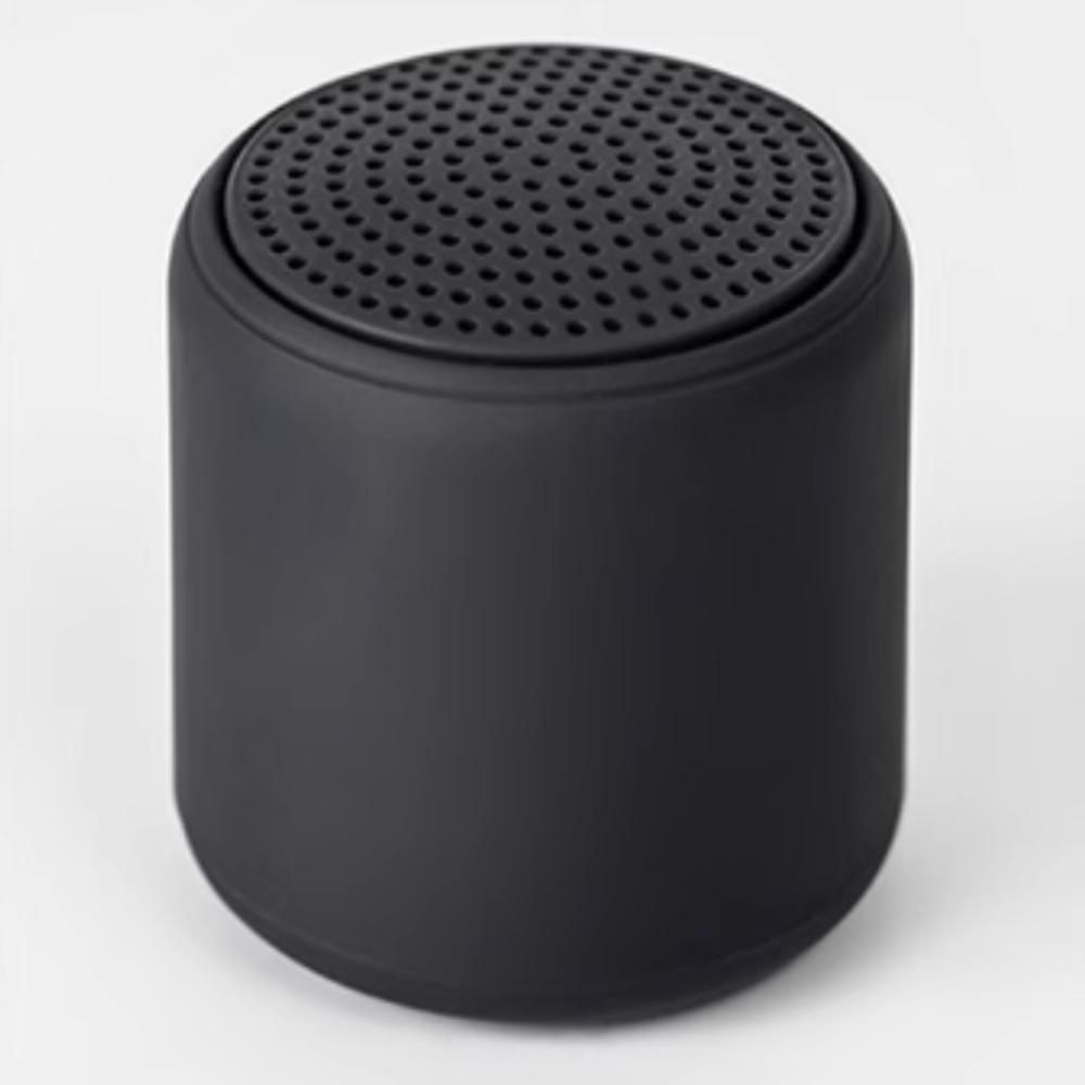 Портативная беспроводная маленькая колонка Мини Bluetooth Аудио Встроенная Bluetooth колонка Домашняя вечеринка