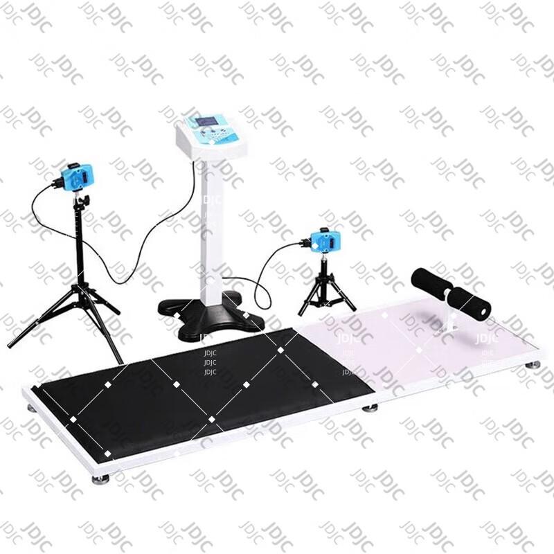JDJC Student Physical Fitness Testing Equipment