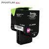 Pantum CTL-350HM Red High-Yield Toner Cartridge (5000 Pages) CN plug (adapter included)