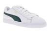 Men's Sneakers PUMA Basket Lfs White/Green