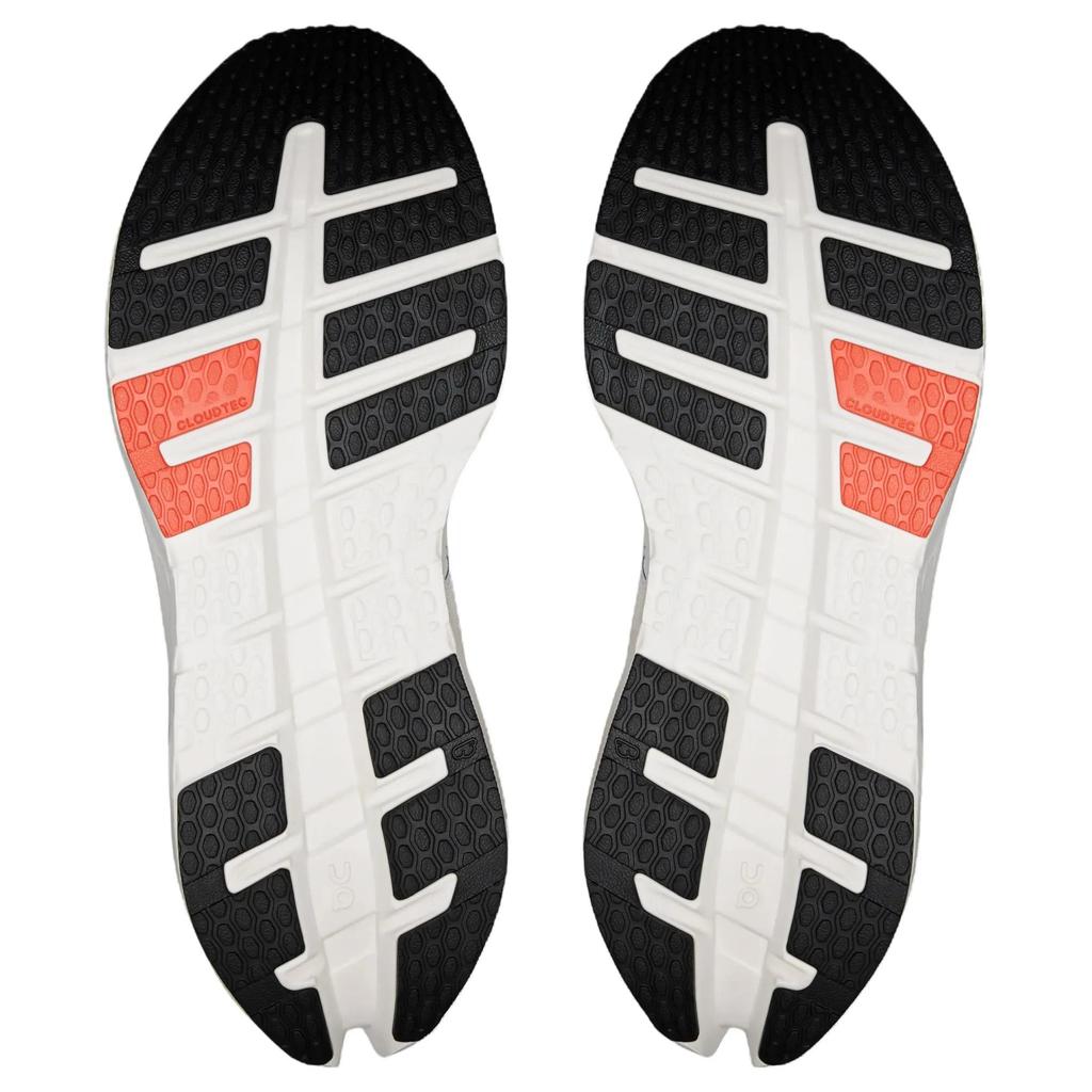 ON Cloudrunner 3 'Grey Orange' (Unisex) Running Shoes 3MG10070849