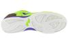 Joma Top Flex 25 TOPW IN, Mens green Indoor football trainers