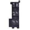 Left Front Power Window Master Switch LHD 93570-2L010 For Hyundai i30cw 2008-11