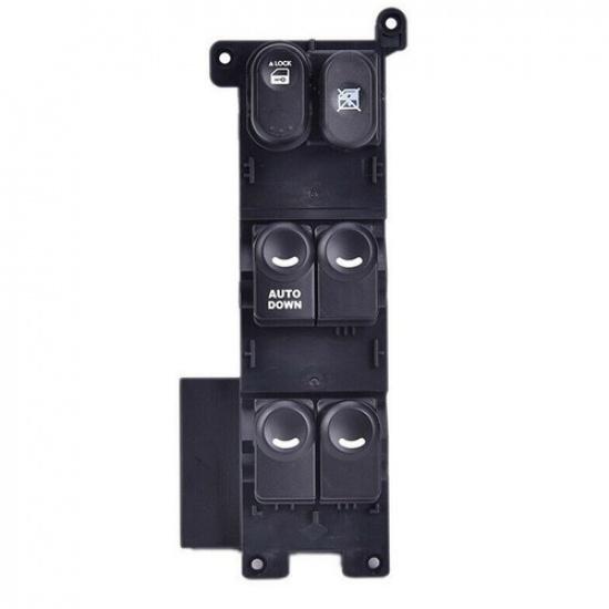 Left Front Power Window Master Switch LHD 93570-2L010 For Hyundai i30cw 2008-11
