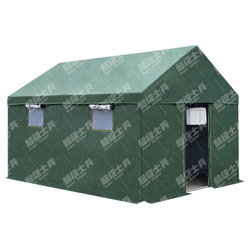 Super Soldier Outdoor Emergency Tent
