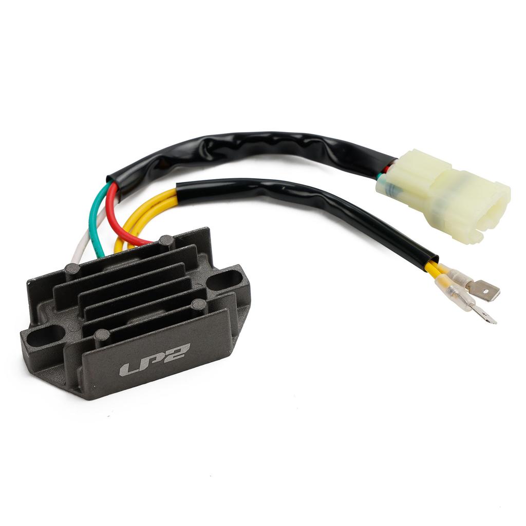 Ignition Stator Regulator & Gasket For Gas Gas EX250F EX350F MC250F MC350F 21-24