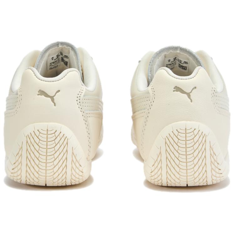 Puma Женские кроссовки Puma Speedcat Femme Белый 405835-01
