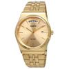 Casio Стандартные аналоговые кварцевые мужские часы MTP-B146G-9AV Золотые