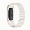 Наручный ремешок для Google Fitbit Air Sports, силиконовый, регулируемый, для фитнес-трекера, магнитный ремешок для Google Fitbit Air, браслет