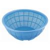 Yazaki Chemical Co., Ltd. Round Strainer BB-21B, Polyethylene, Japan, AZL3603