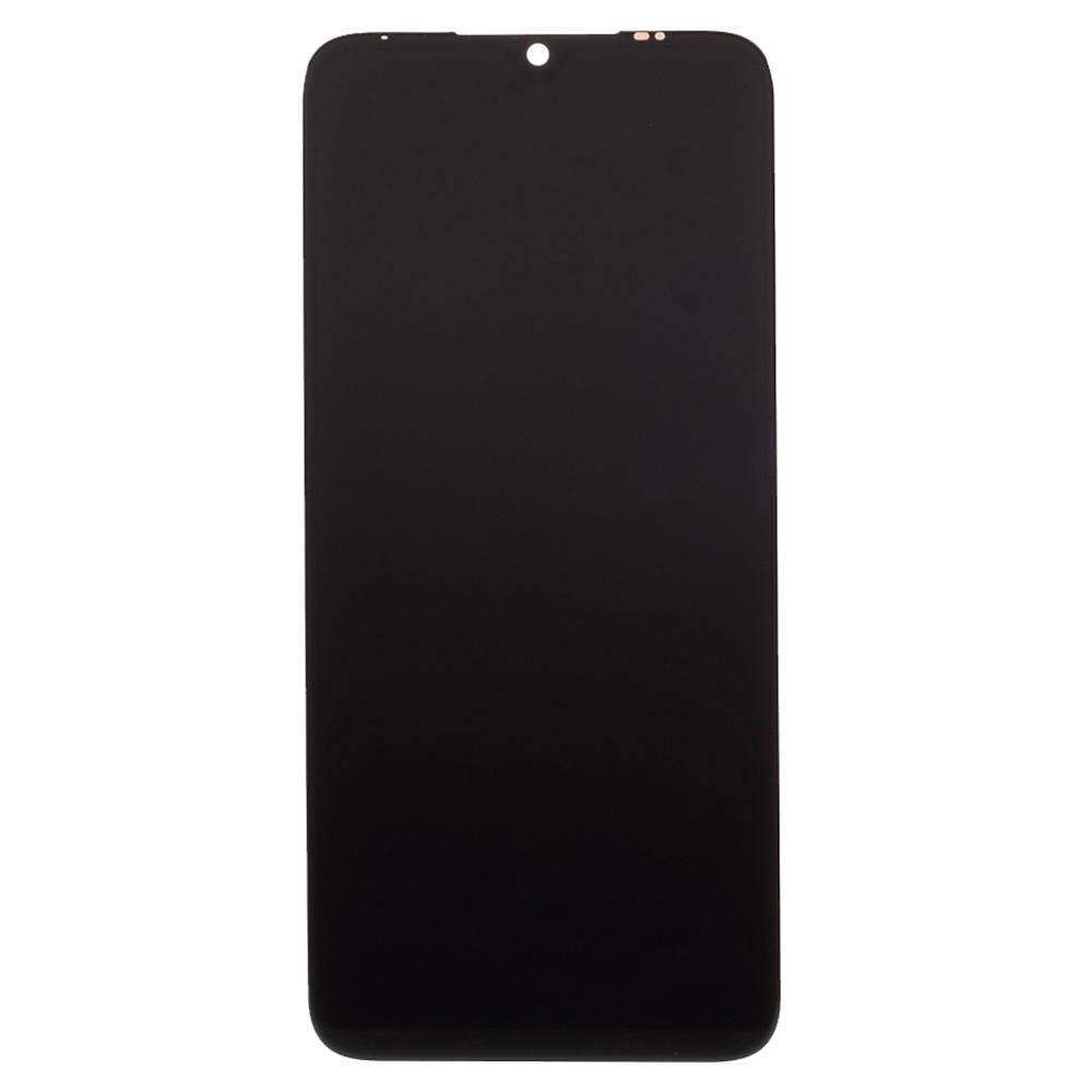 For Xiaomi Redmi Note 8 Grade S IPS LCD Screen and Digitizer Assembly Replacement Part (without Logo)