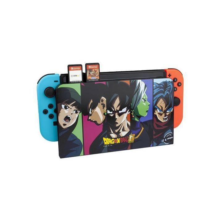 Dock Cover Dragon Ball Super-Accessoire-SWITCH