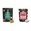 5:15 PM Organic Coconut Sugar 500Gm | Baking Powder 250g | Double Acting, Leavening Agent for Cooking Cake, Breads, Muffins, Pizza (250g)