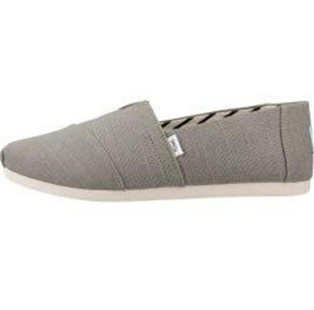 Кроссовки TOMS Shoes Alpargata Classic