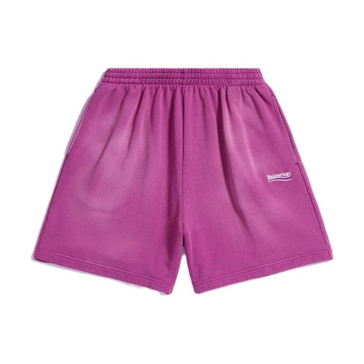 Balenciaga Sweatshorts 676137TKVI91195