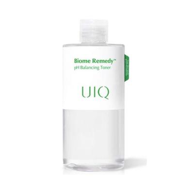 Biome Remedy pH-балансирующий тоник Увлажняющий уход за кожным барьером Тоник 300 мл