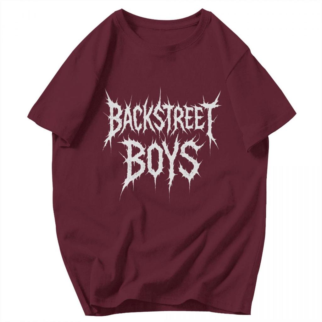 Мужская футболка Backstreet Boys Millennium Tour Модная Хлопковая Y2K С Графикой Индивидуальная Унисекс Топы Футболки