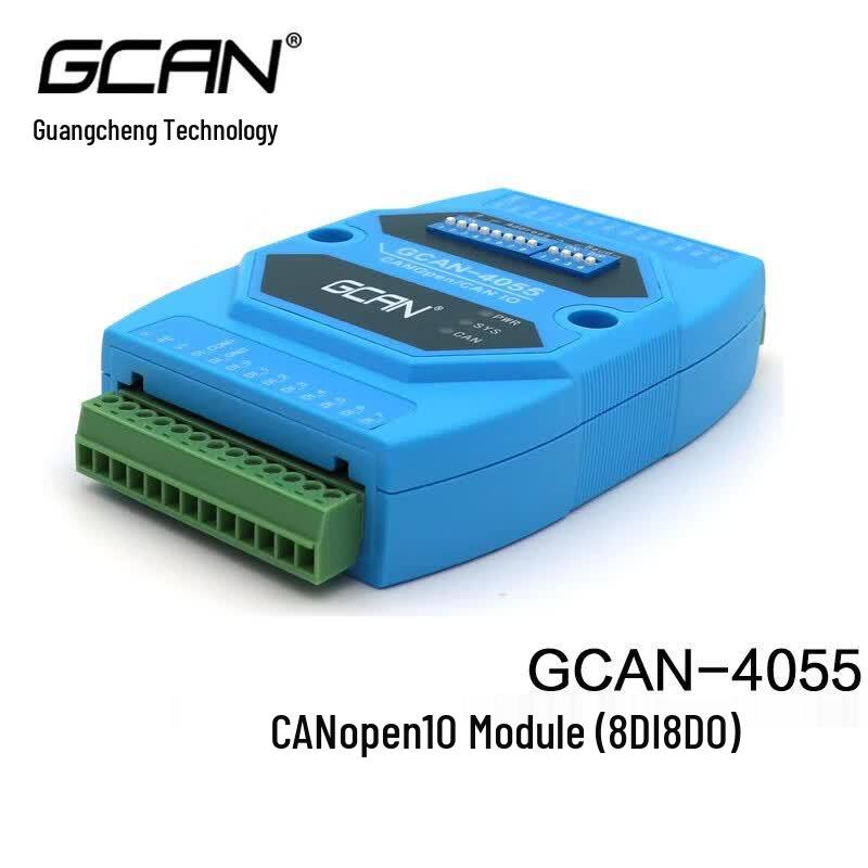CANopen IO Module