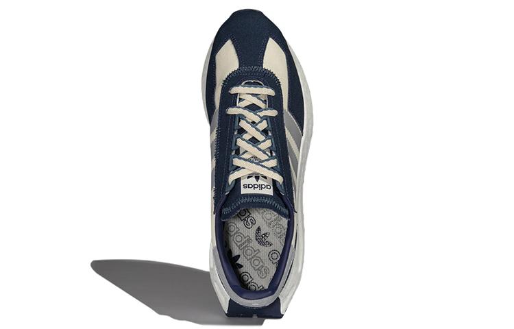 adidas Originals Retropy E5 Серо-синий HQ6331