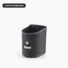 Car Door Seat Back Water Cup Box Trash Box Interior Organizer Accessories For BMW E90 G80 M3 G30 M5 F82 F83 F20 F21 G42 F95 F96 ZNBUA1