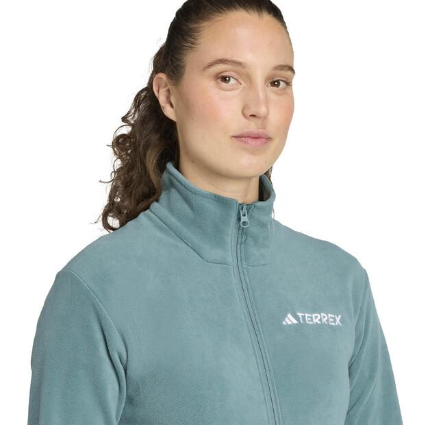 Флисовая куртка Adidas TERREX Multi Essentials
