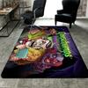 Creepy Puppet Rug Floor Mat for Living Room or Bedroom Soft and Comfortable Carpet a Gift for Birthday and Holiday.NFF0928424