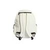 Adidas SW Classic BP Sports Zipper Backpack Unisex Backpack White HP1567