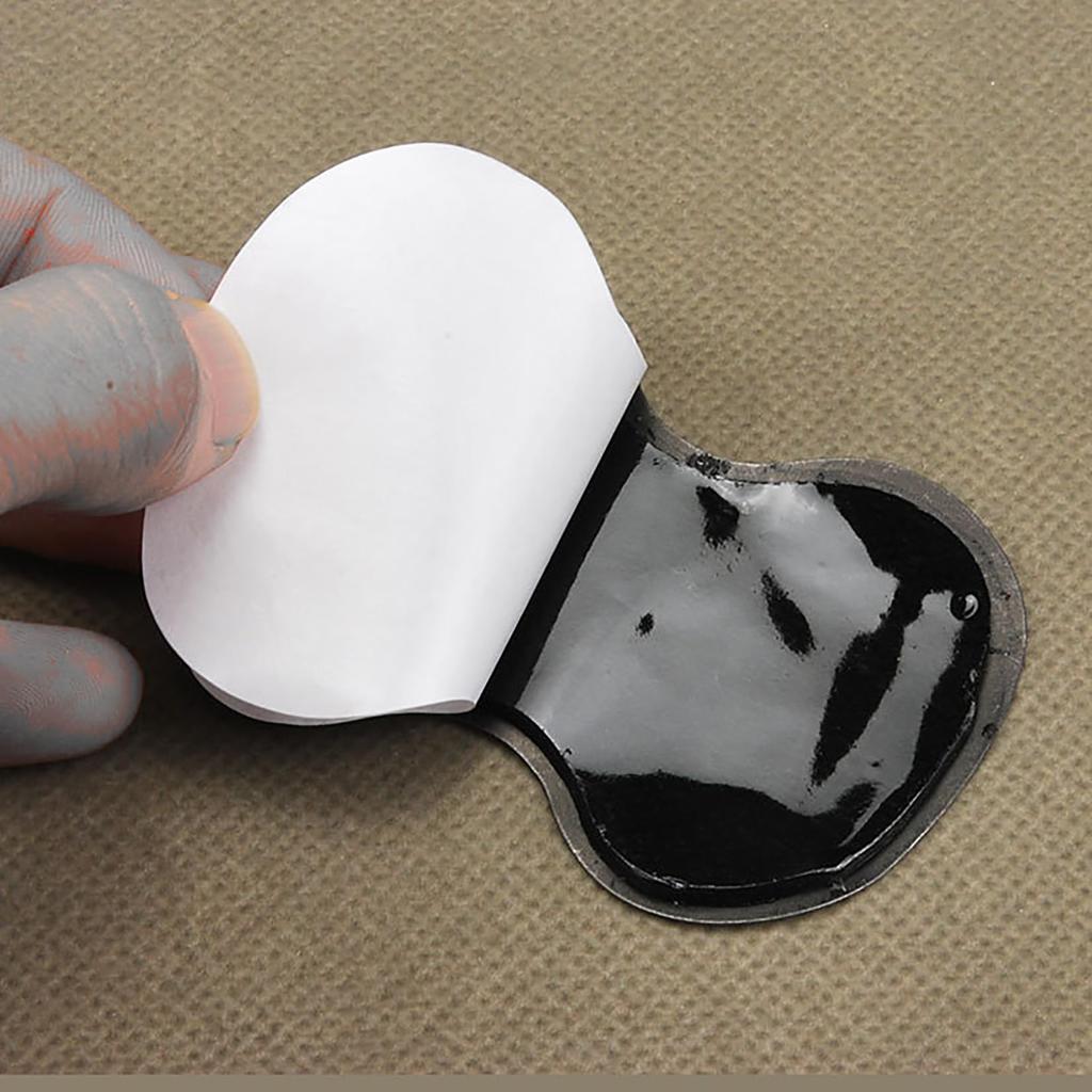 Yemax Electric Shock Pads with Easy Replacement Nipple Adult Pulse Nipple Nipple SM Adult For 4 Pads Cable, Connection, Pads, Attack, Goods,