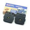 Motorcycle Front Rear Brake Pads for HONDA TRX400X 2009-2015 TRX 400 TRX400