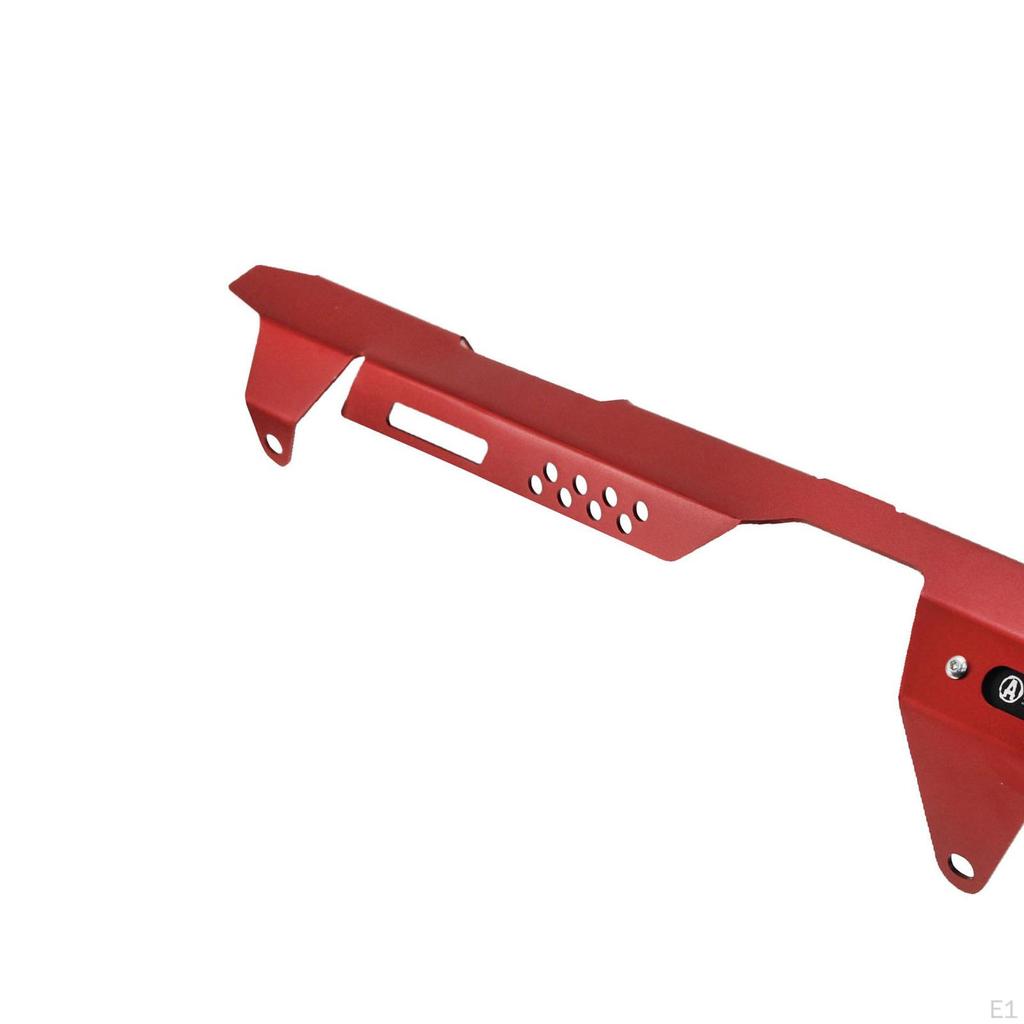 Защитная крышка цепи звездочки прочная для Honda ct125 Hunter