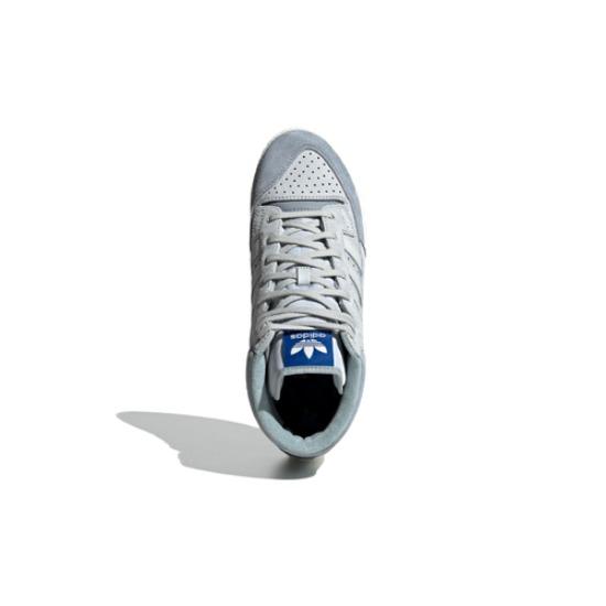 adidas Centennial 85 Высокий Прозрачный Серый - FZ5995