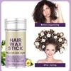 Hair Wax Stick Styling Hair Finishing Cream Anti-frizzy Small Broken Hair Finishing Adult Children Universal Hair Wax