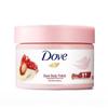 DOVE Гранатовый скраб для тела