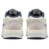 Кроссовки мужские Air Jordan Stadium 90 Phantom Thunder Blue Кремовый Кокосовое молоко IB4713-041