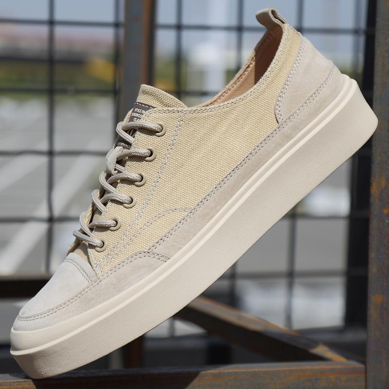 Мужские кроссовки Мужская повседневная обувь Мужская спортивная кожаная обувь 2024 Новая модная обувь Белая обувь Балетки Обувь для тенниса Мягкая Высокое качество