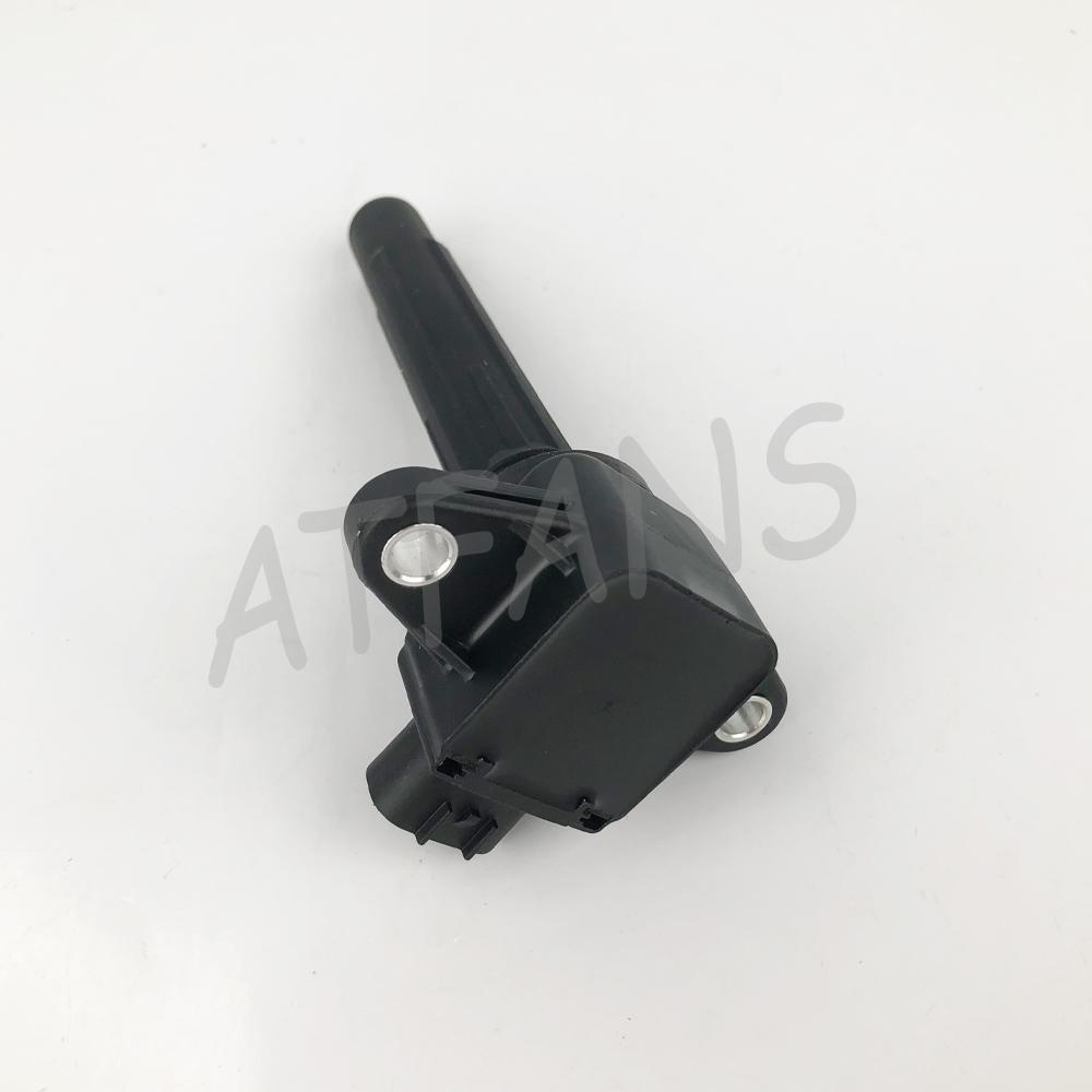 For Yamaha WaveRunner VX1800 VXS VXR VX Cruiser/Limited HO 2011-2025 2012 2013 2014 2015 4Pcs Ignition Coil Assembly H6T11272