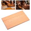 Leather Bending Tool Glue Craft Molding for DIY Purses Wallets