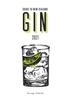 Книга Guide To New Zealand Gin 2021