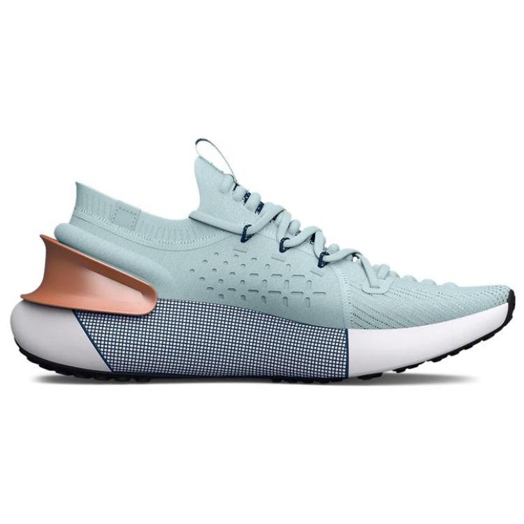 Under Armour Hovr Phantom 3 'Metallic Fuse Teal' Женские 3025521-300